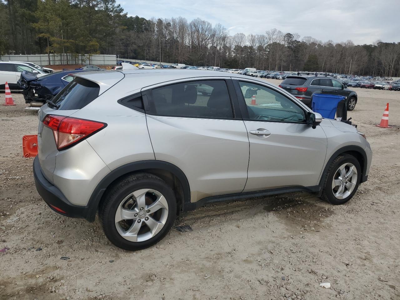 2016 Honda HR-V - Image 3