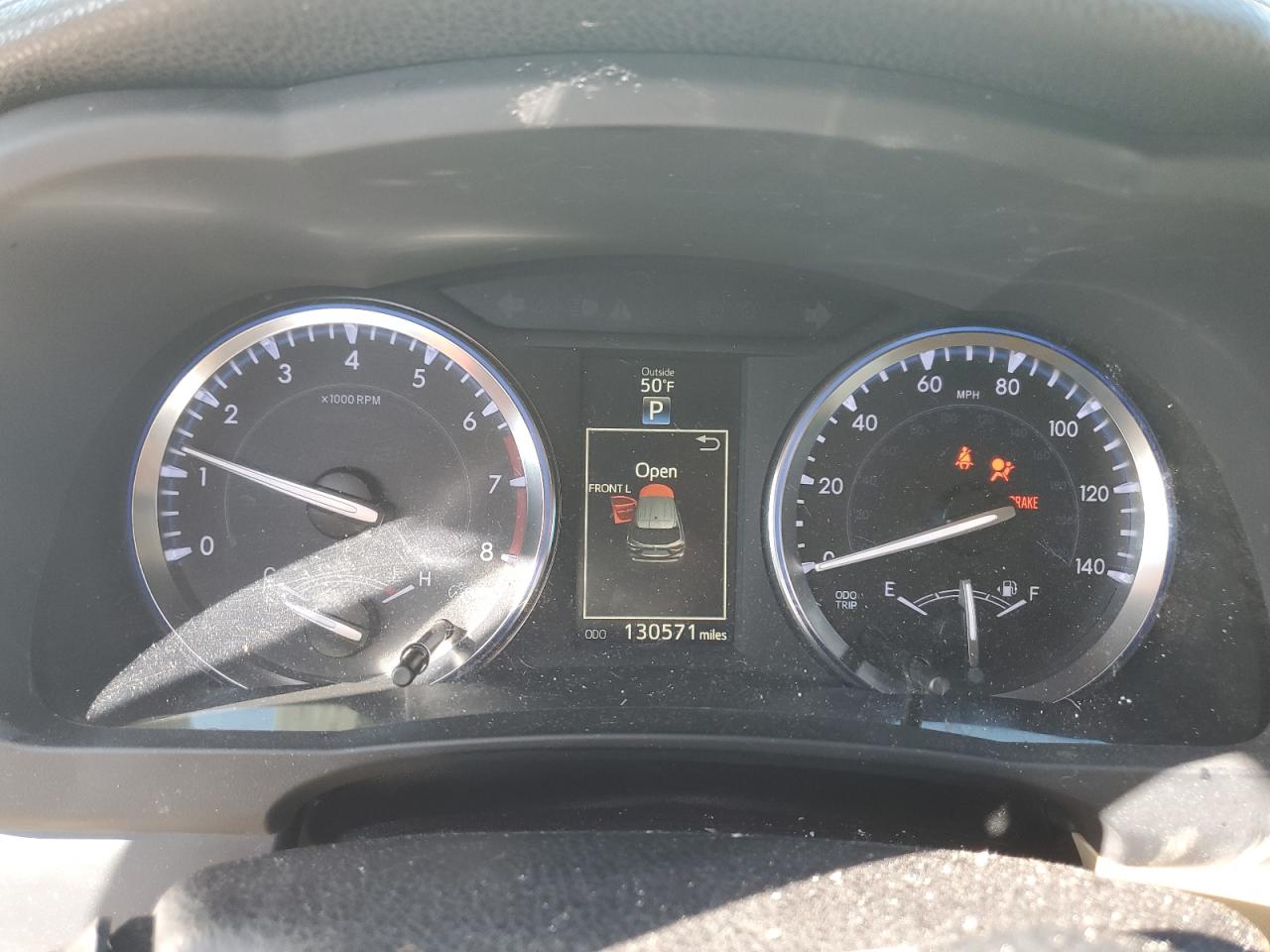 2014 Toyota Highlander - Image 9