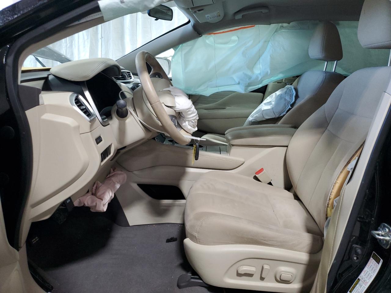 2016 Nissan Murano - Image 7