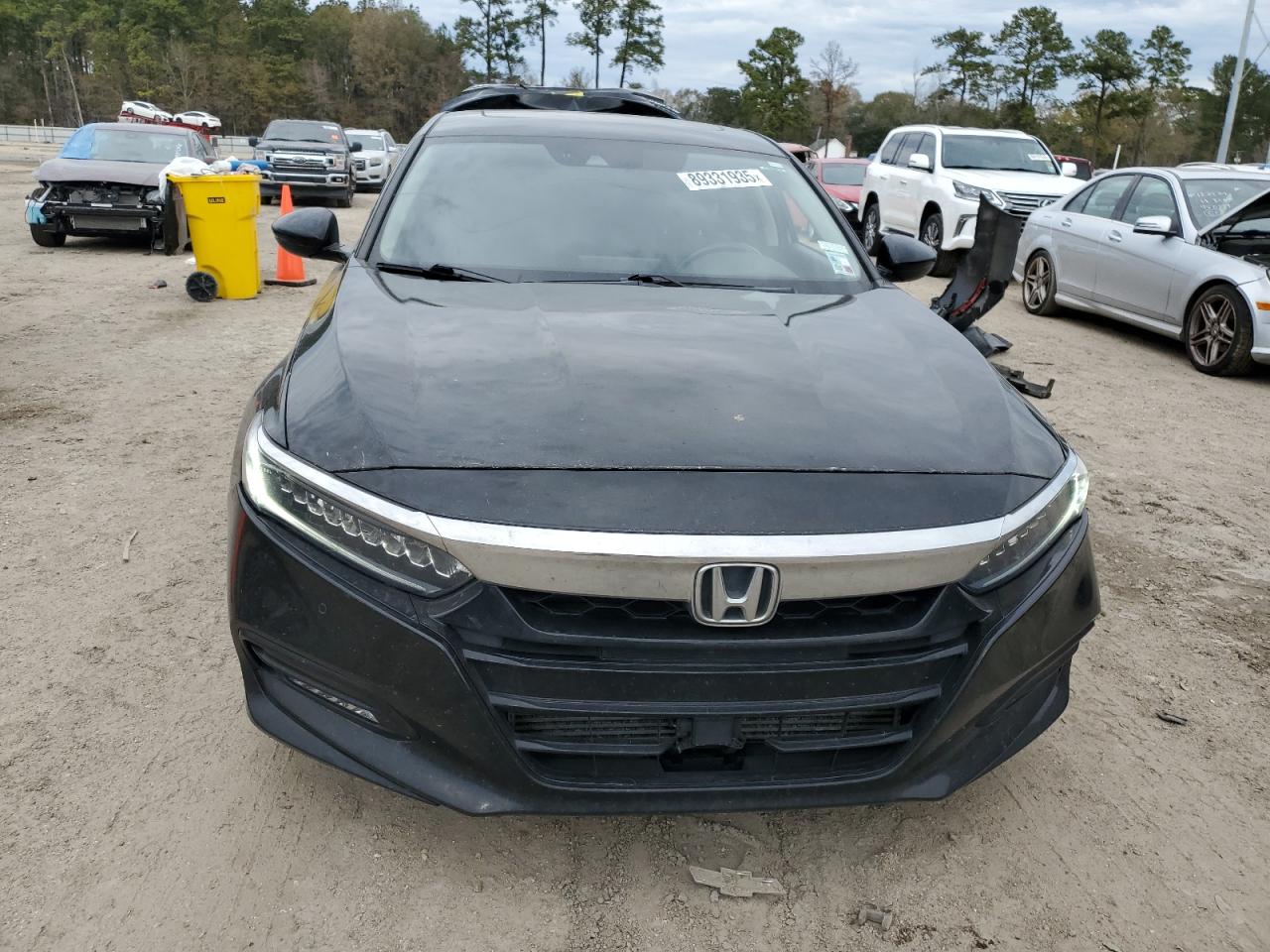 2019 Honda Accord - Image 5