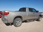 2008 Toyota Tundra Double Cab zu verkaufen in Andrews, TX - Stripped