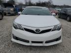 2014 Toyota Camry L na sprzedaż w Madisonville, TN - Rear End