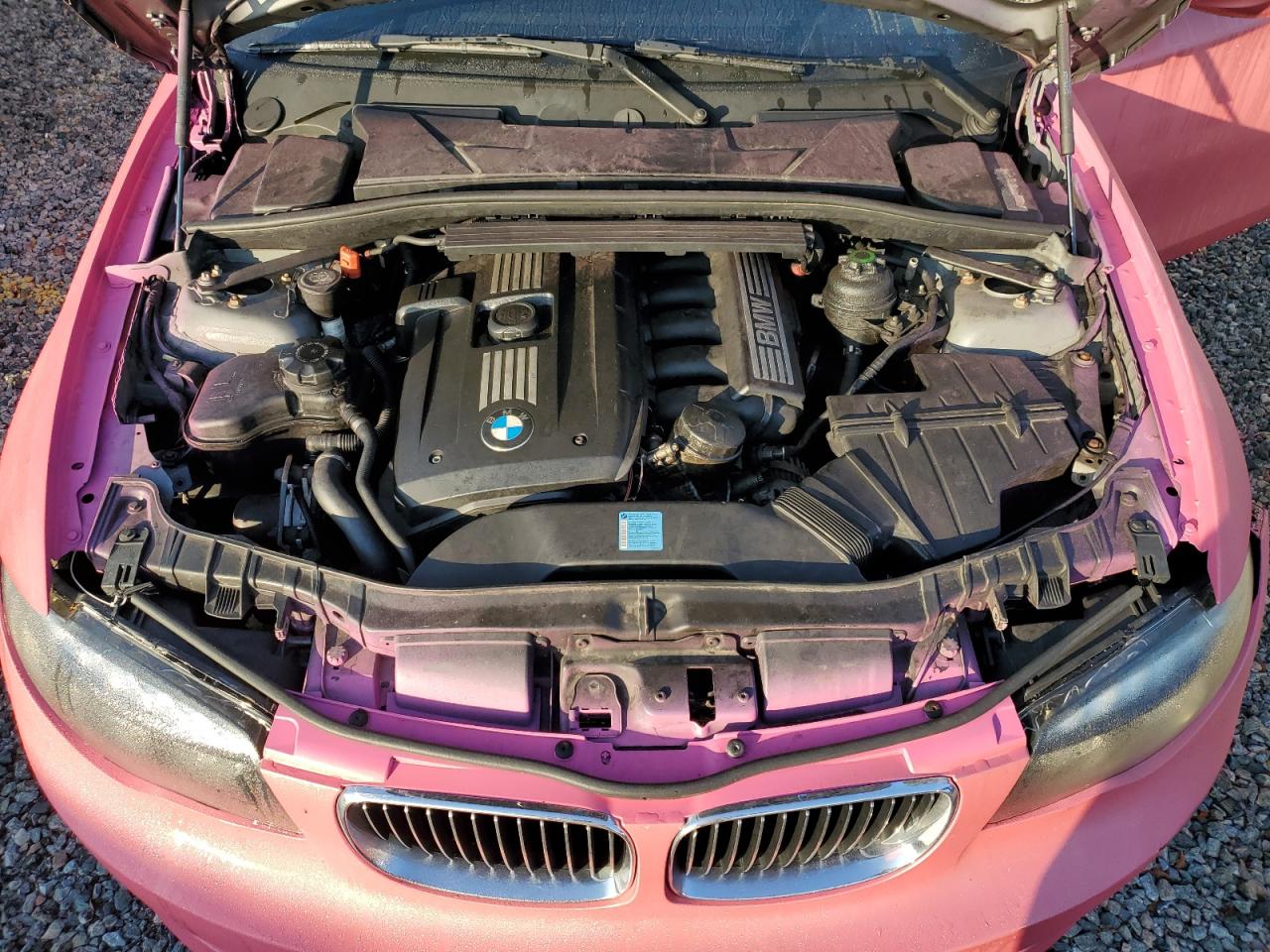 2010 BMW 1er - Image 12
