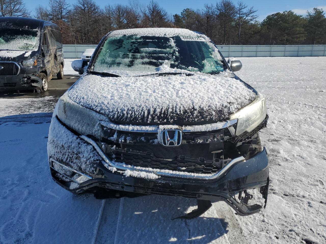 2016 Honda CR-V - Image 5