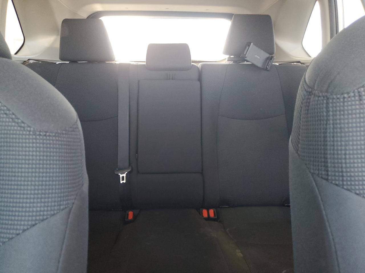2020 Toyota RAV 4 - Image 10
