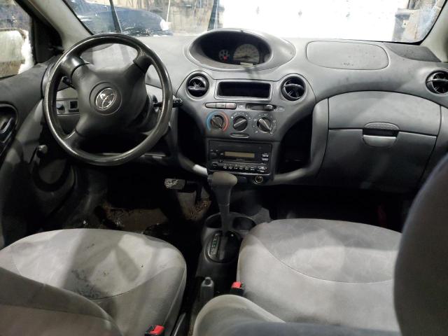 2003 TOYOTA ECHO 