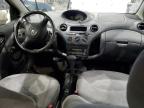 2003 TOYOTA ECHO  for sale at Copart QC - MONTREAL