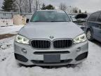 2015 BMW X5 XDRIVE35D for sale at Copart ON - TORONTO