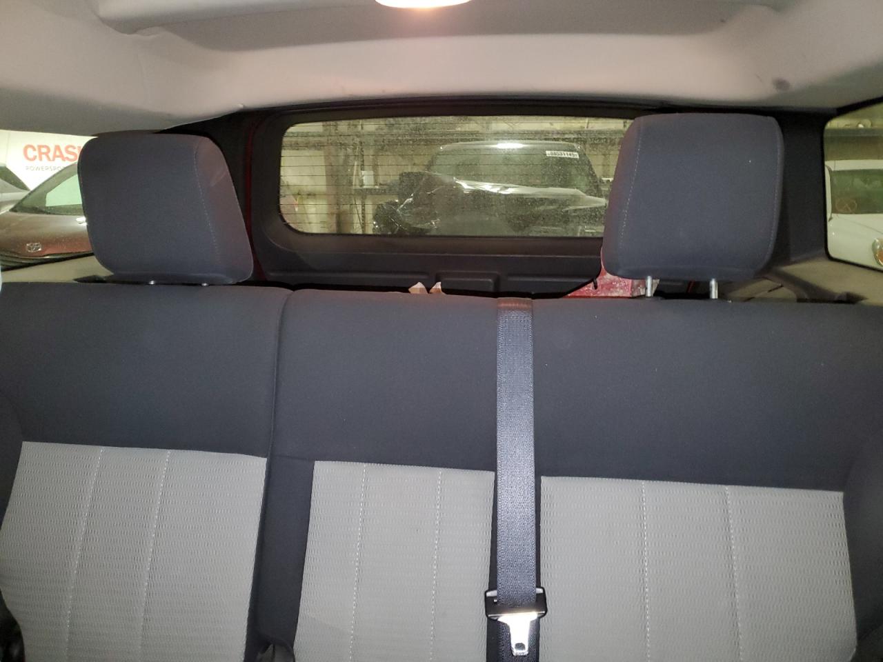 2007 Dodge Nitro - Image 10