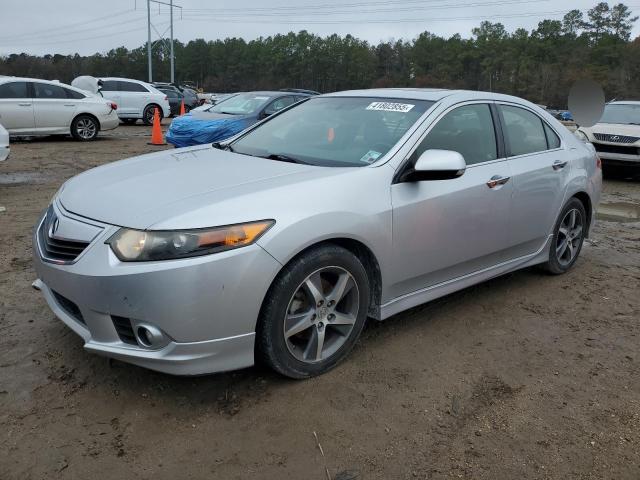 2013 Acura Tsx Se