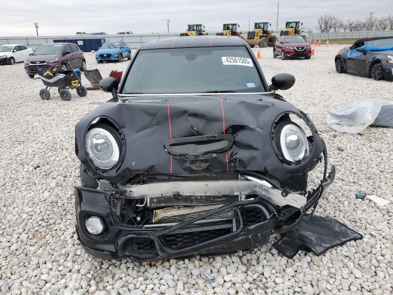 2018 MINI Cooper - Image 5