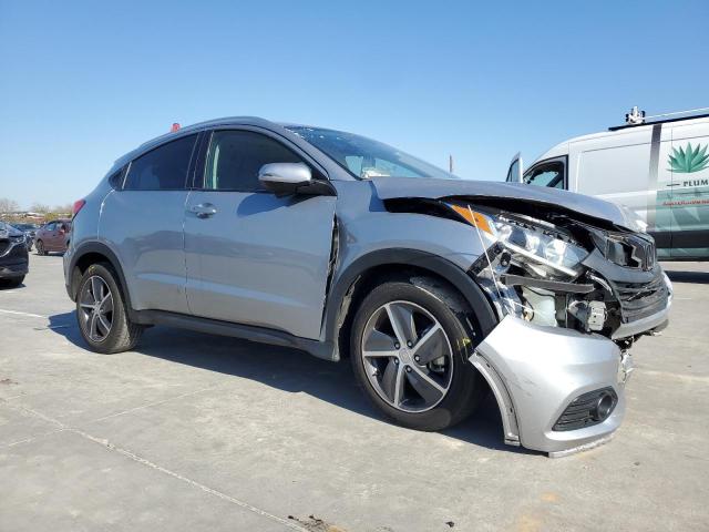  HONDA HR-V 2022 Srebrny