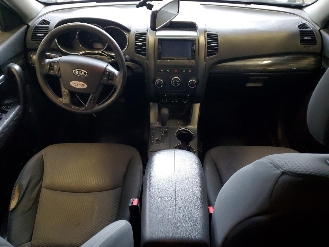 2013 Kia Sorento - Image 8