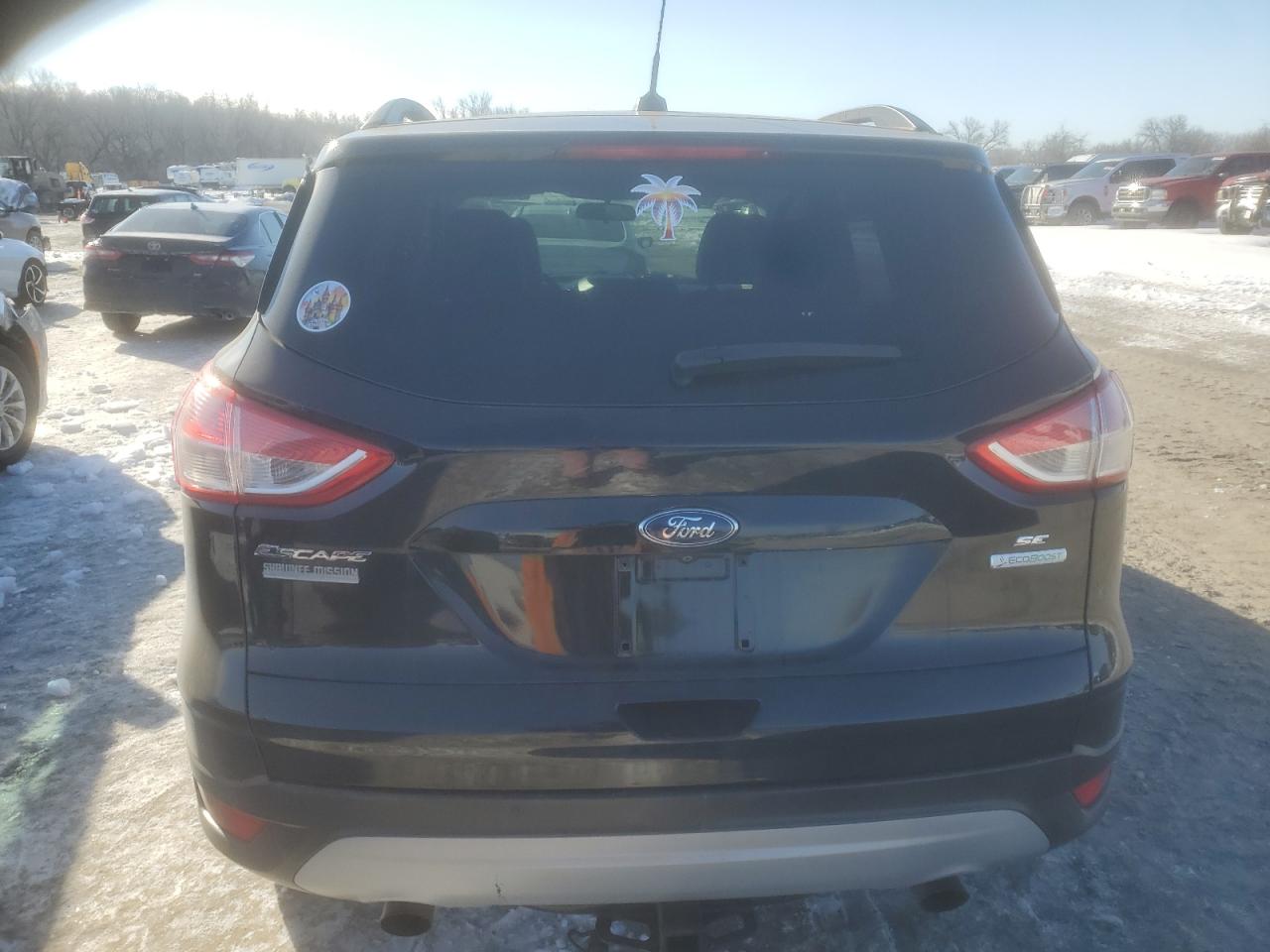 2014 Ford Escape - Image 6