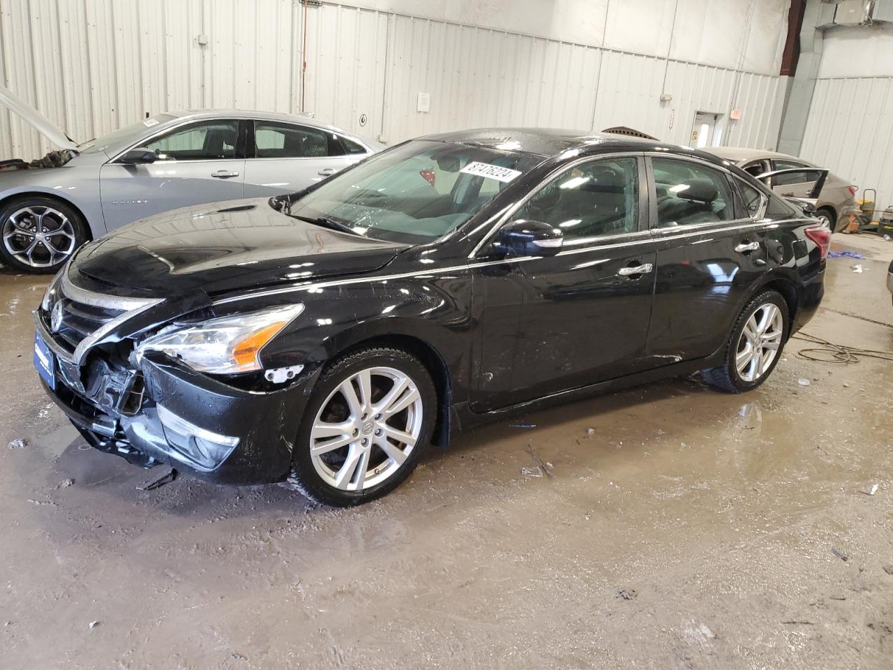 2013 Nissan Altima - Image 1