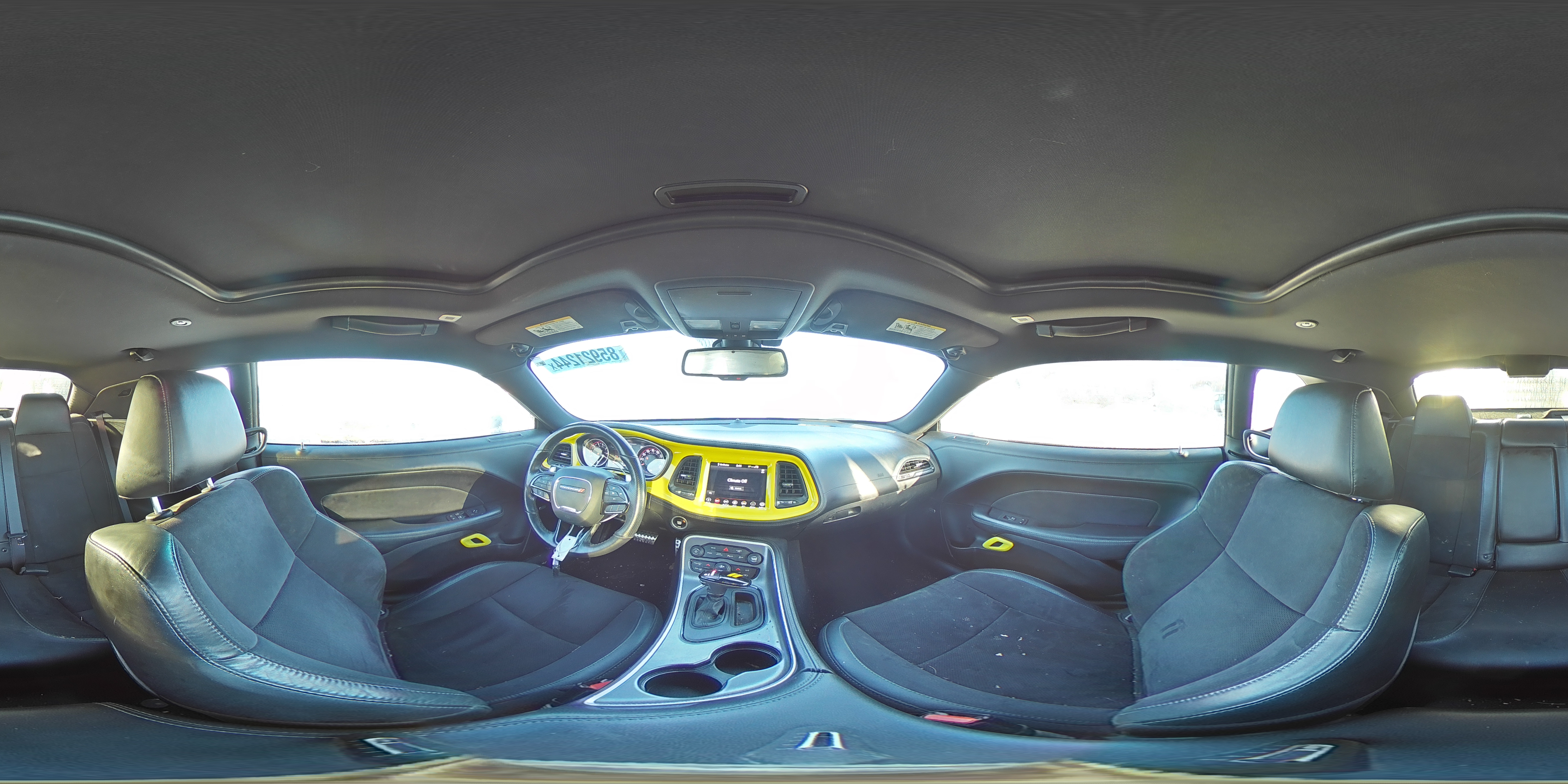 2020 Dodge Challenger - Image 13