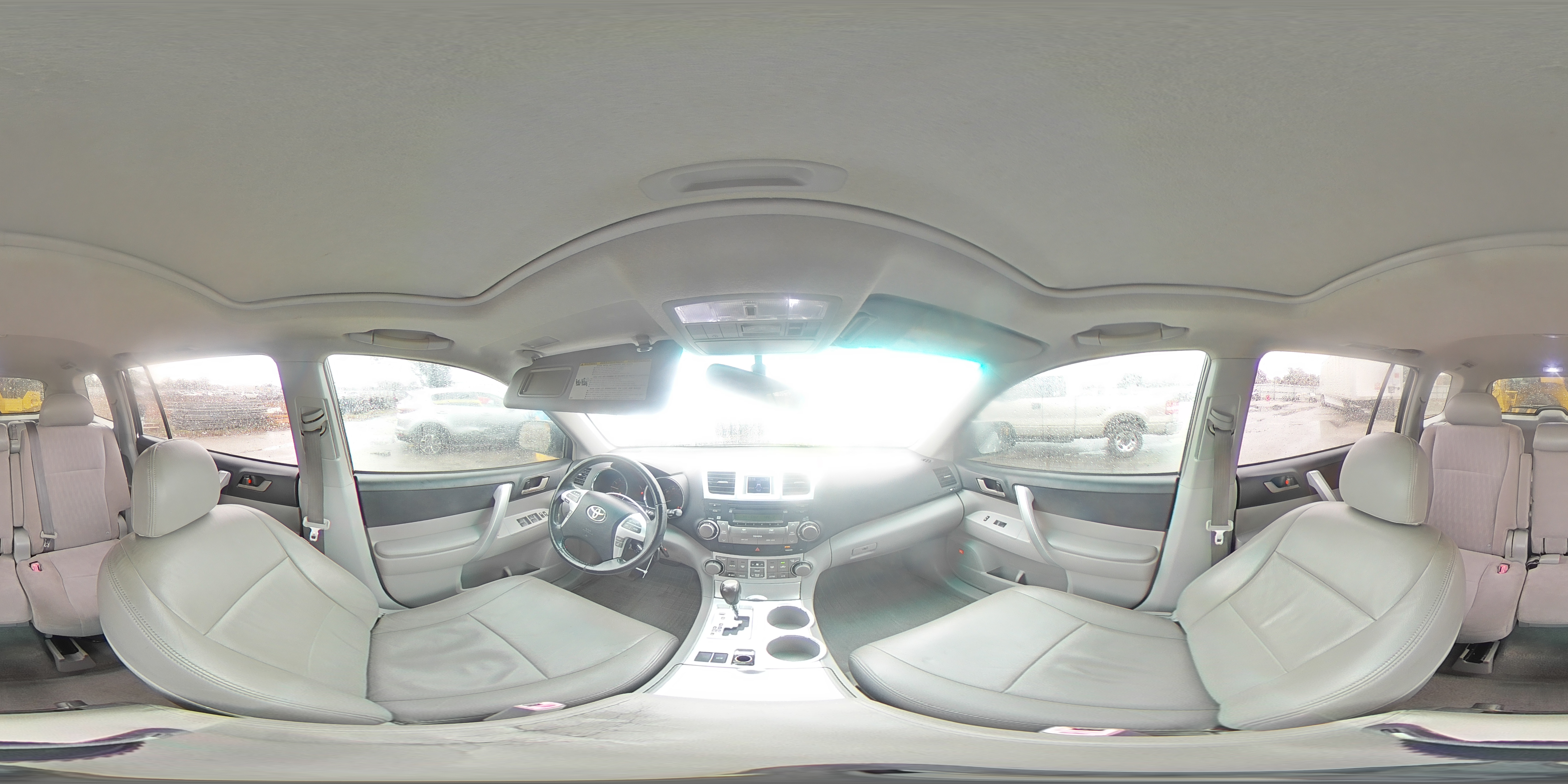 2008 Toyota Highlander - Image 14
