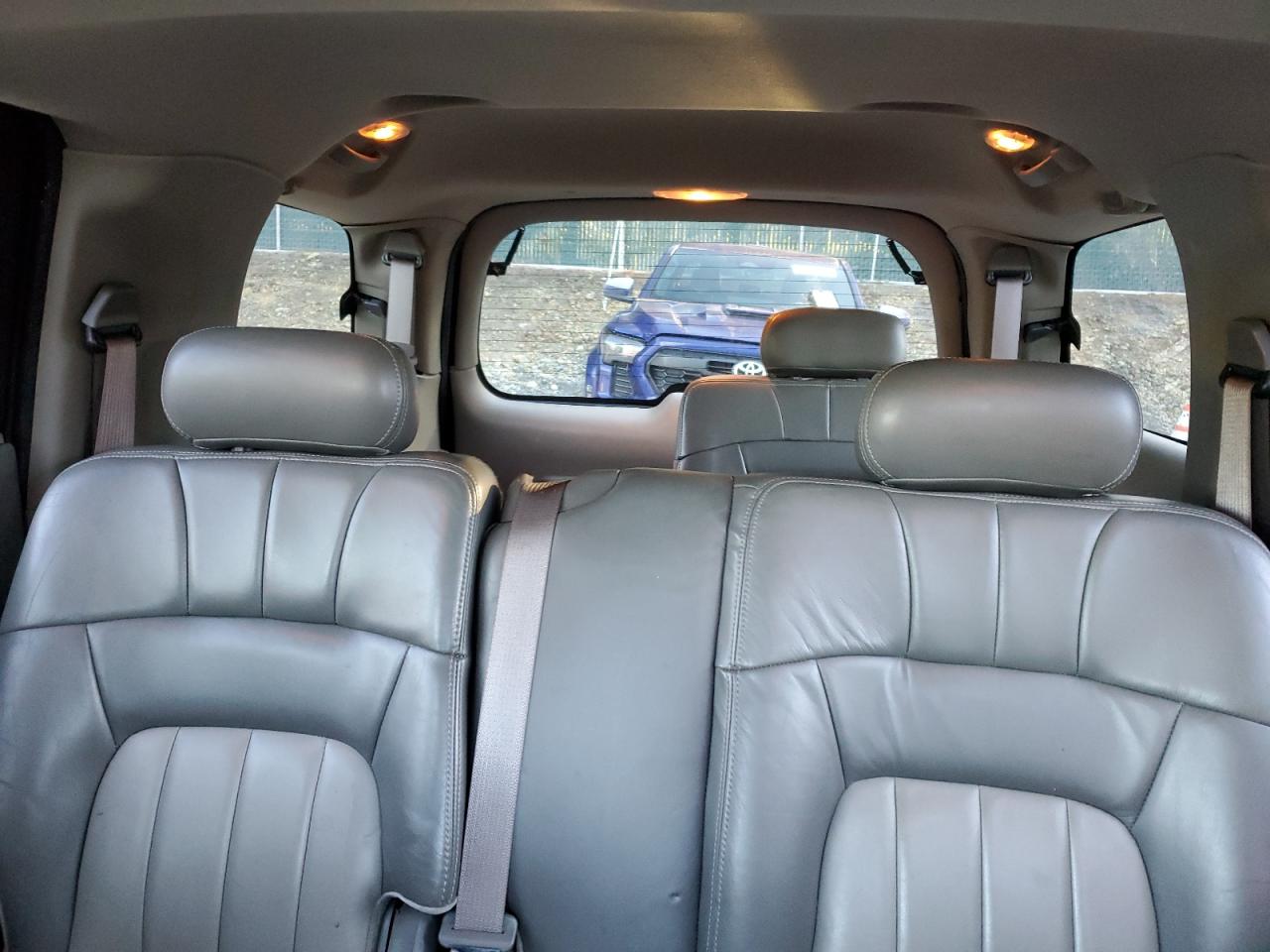 2003 GMC Envoy Xl VIN: 1GKET16P536192626 Lot: 88777765