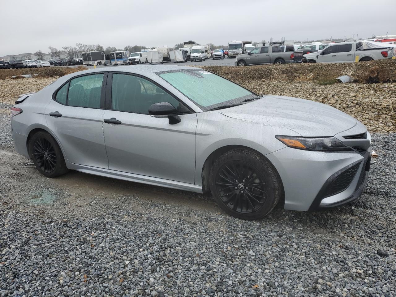 2022 Toyota Camry - Image 4