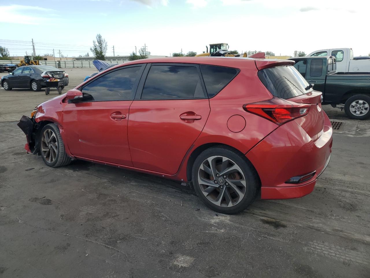 2017 Toyota Corolla - Image 2