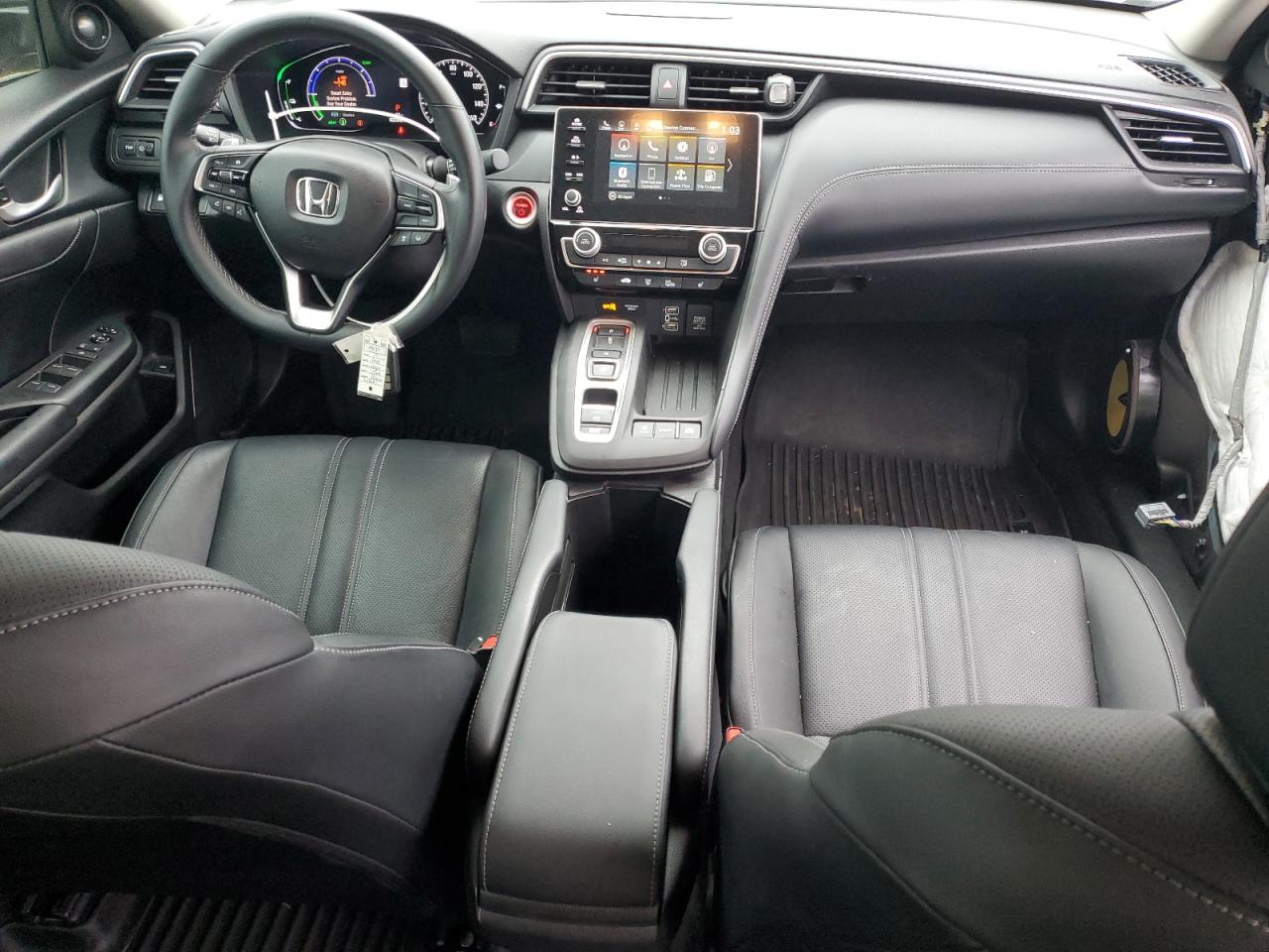 2019 Honda Insight - Image 8