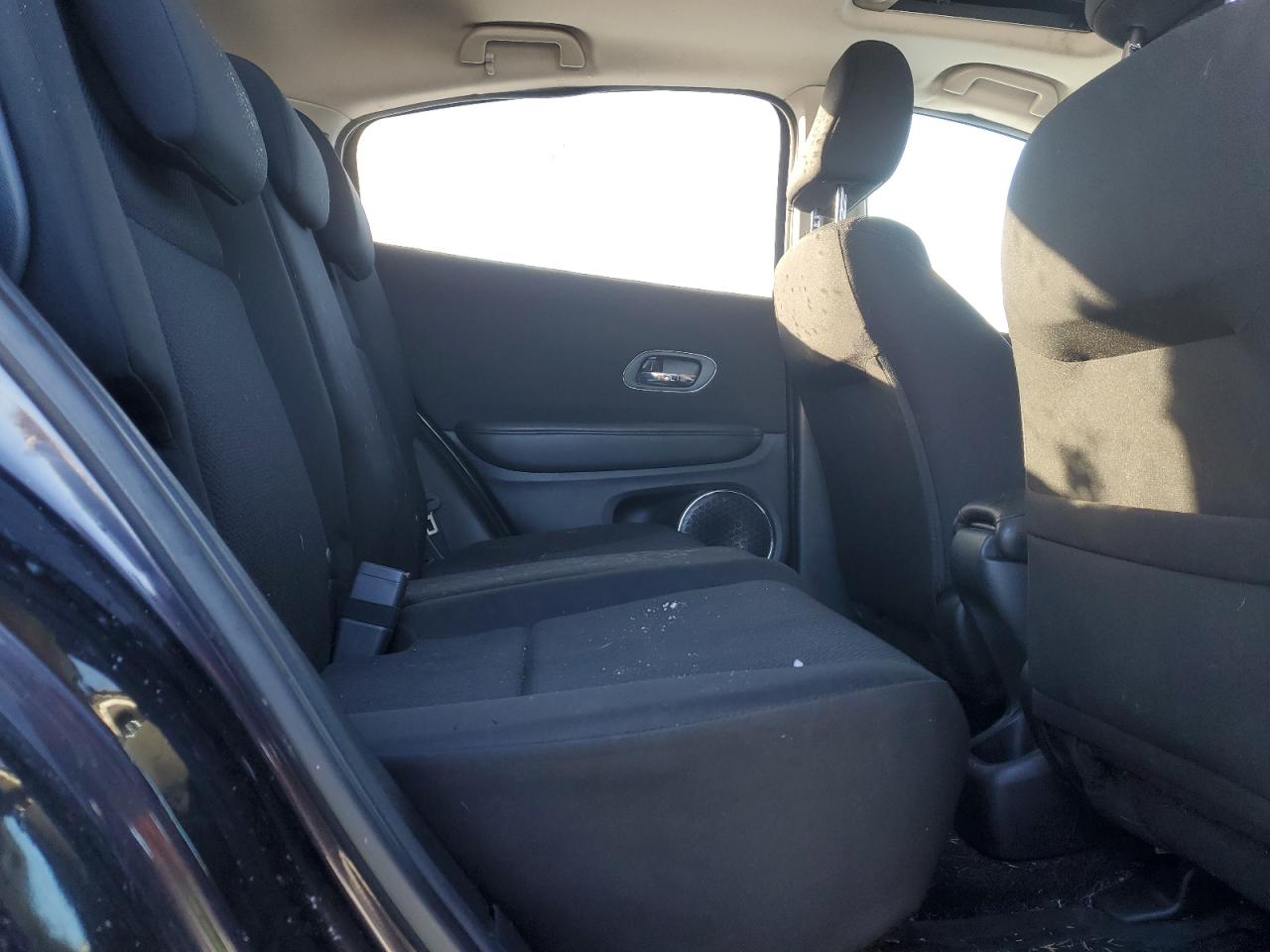 2016 Honda HR-V - Image 11