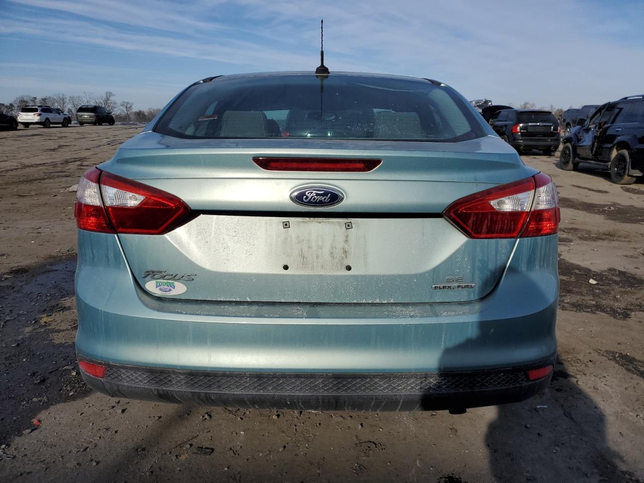 2012 Ford Focus - Image 6