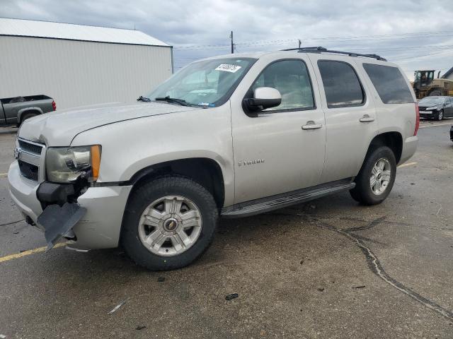 2009 Chevrolet Tahoe K1500 Lt