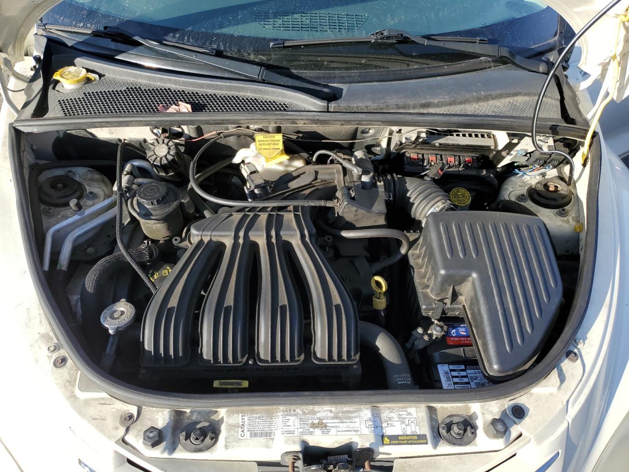 2006 Chrysler PT Cruiser - Image 11