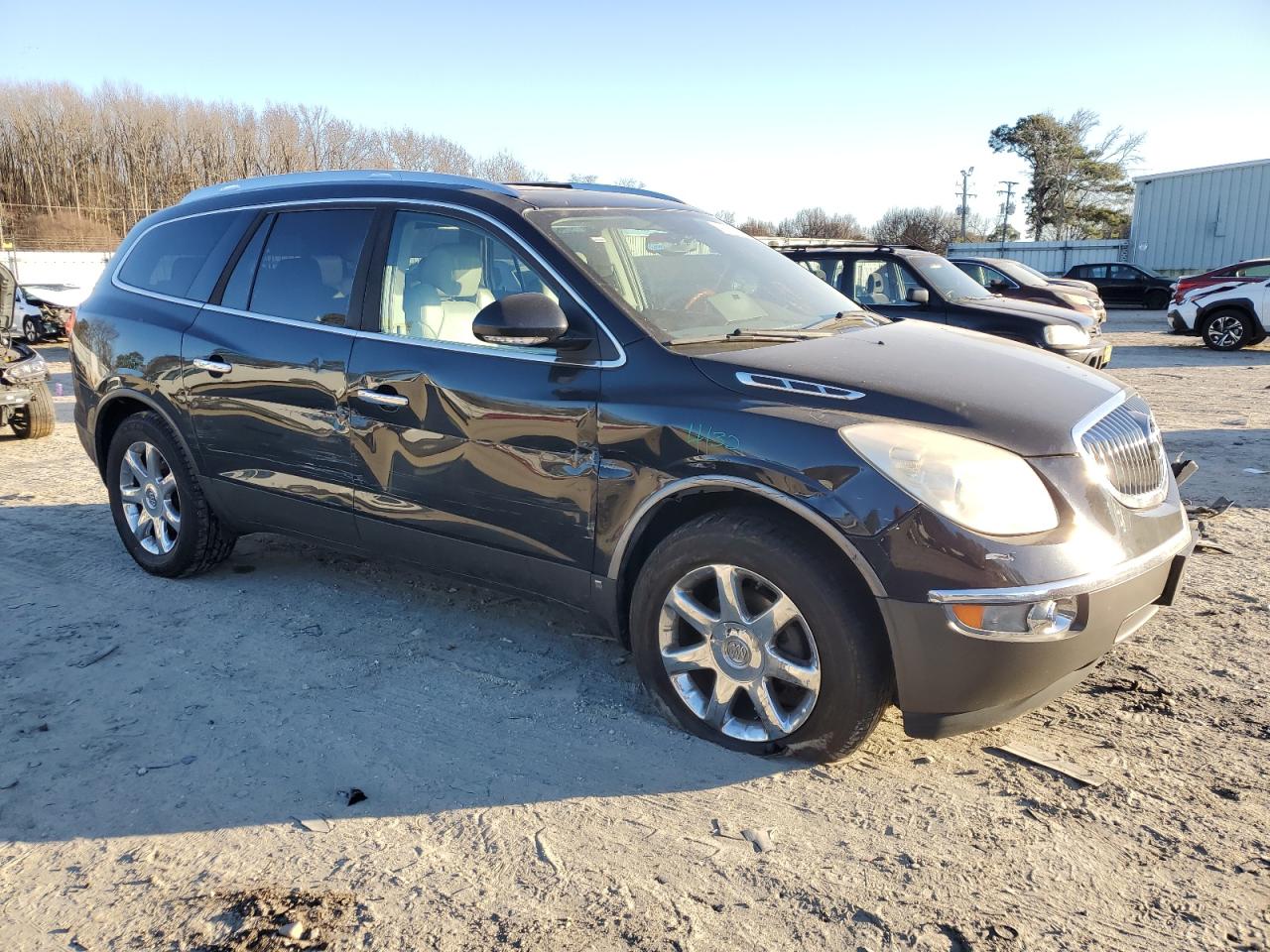 2008 Buick Enclave - Image 4