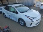 2016 Toyota Prius  за продажба в American Canyon, CA - Side