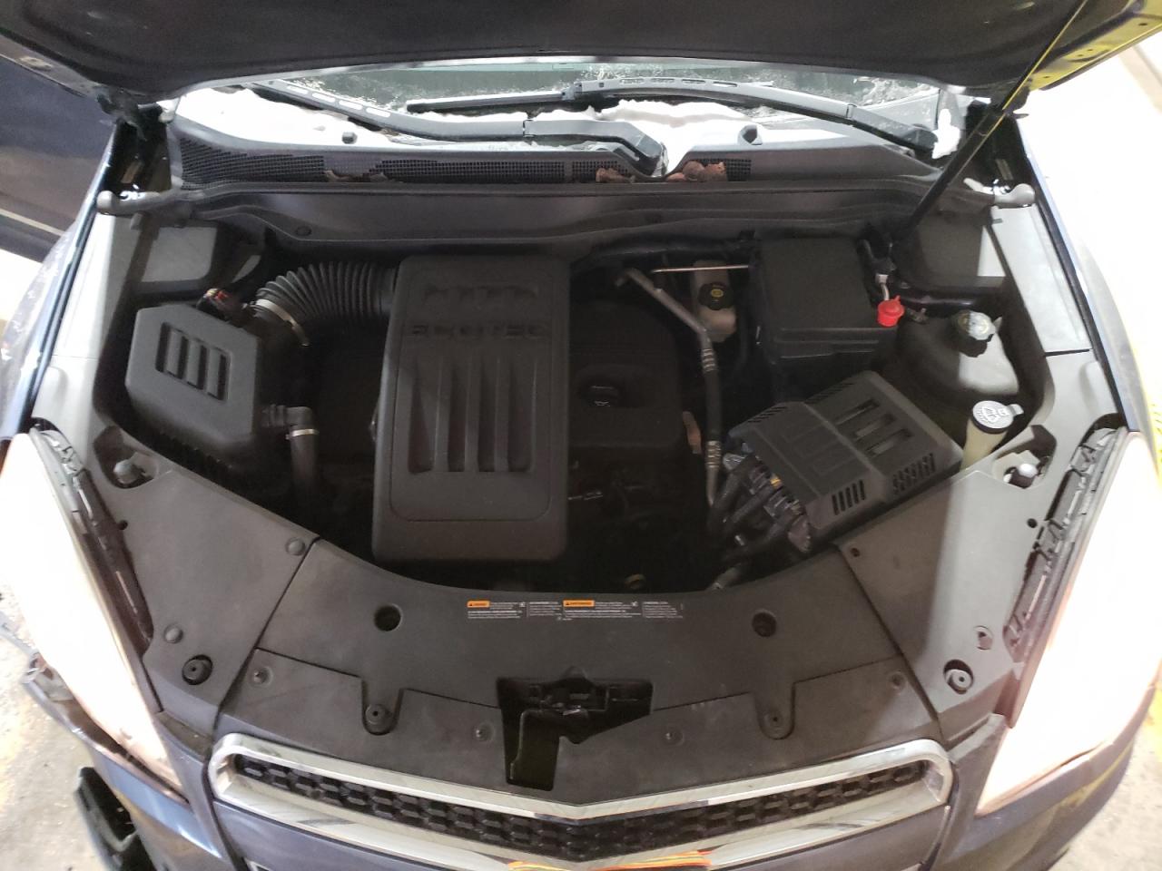 2013 Chevrolet Equinox - Image 12