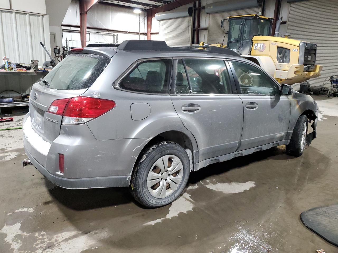 2011 Subaru Outback - Image 3