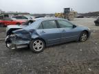 2007 Honda Accord Se продається в York Haven, PA - Rear End