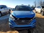 2016 Hyundai Tucson Limited продається в China Grove, NC - Damage History