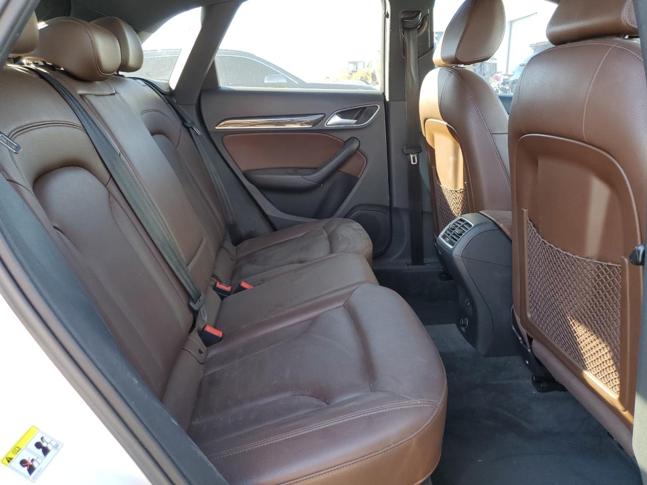 2017 Audi Q3 - Image 12