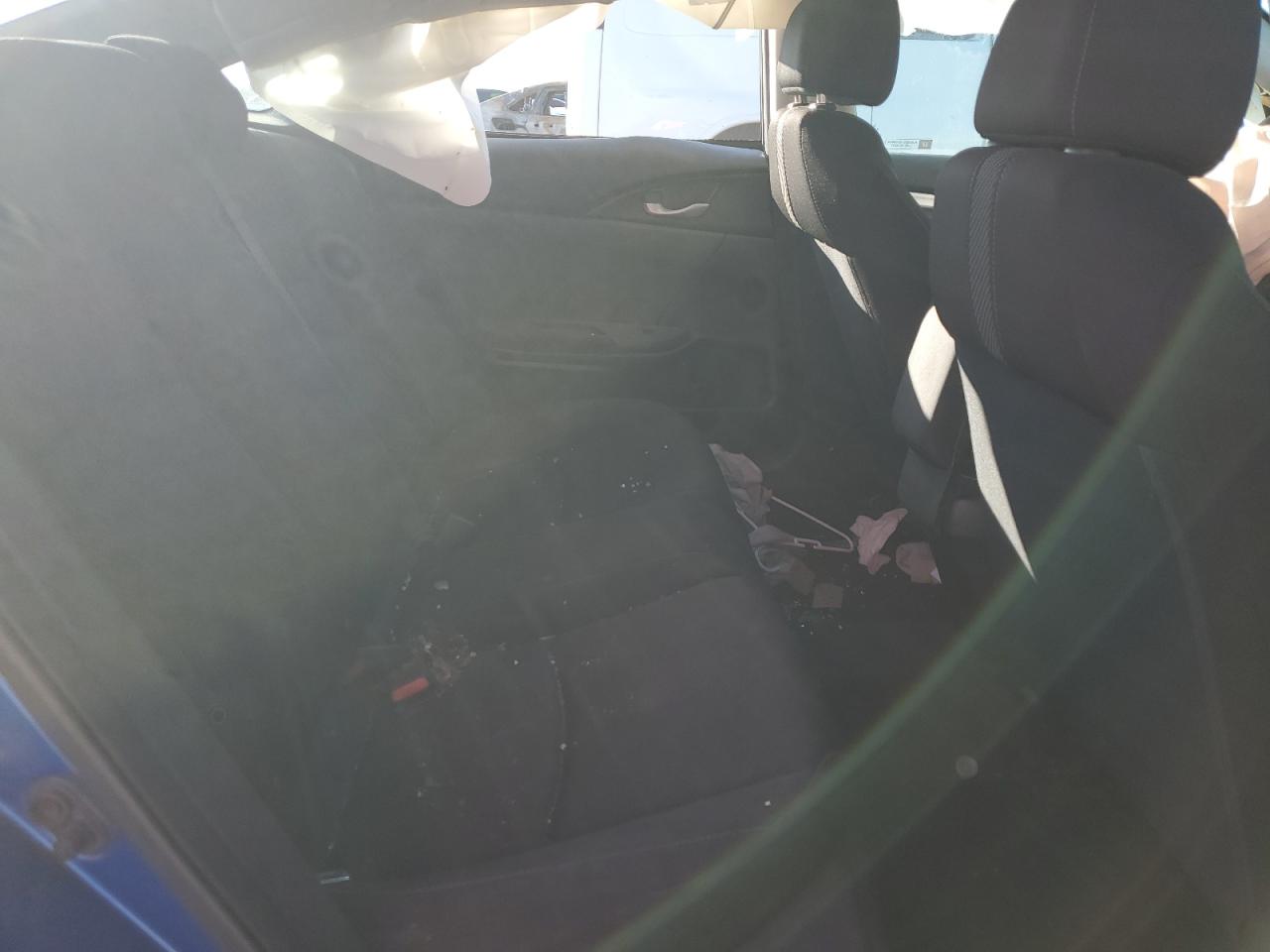 2017 Honda Civic - Image 11