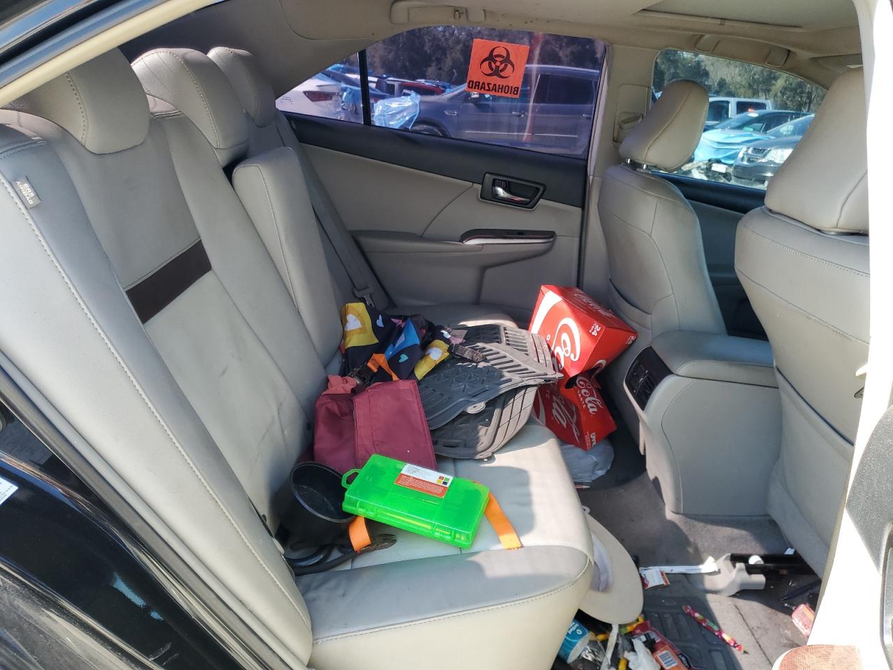 2012 Toyota Camry - Image 11
