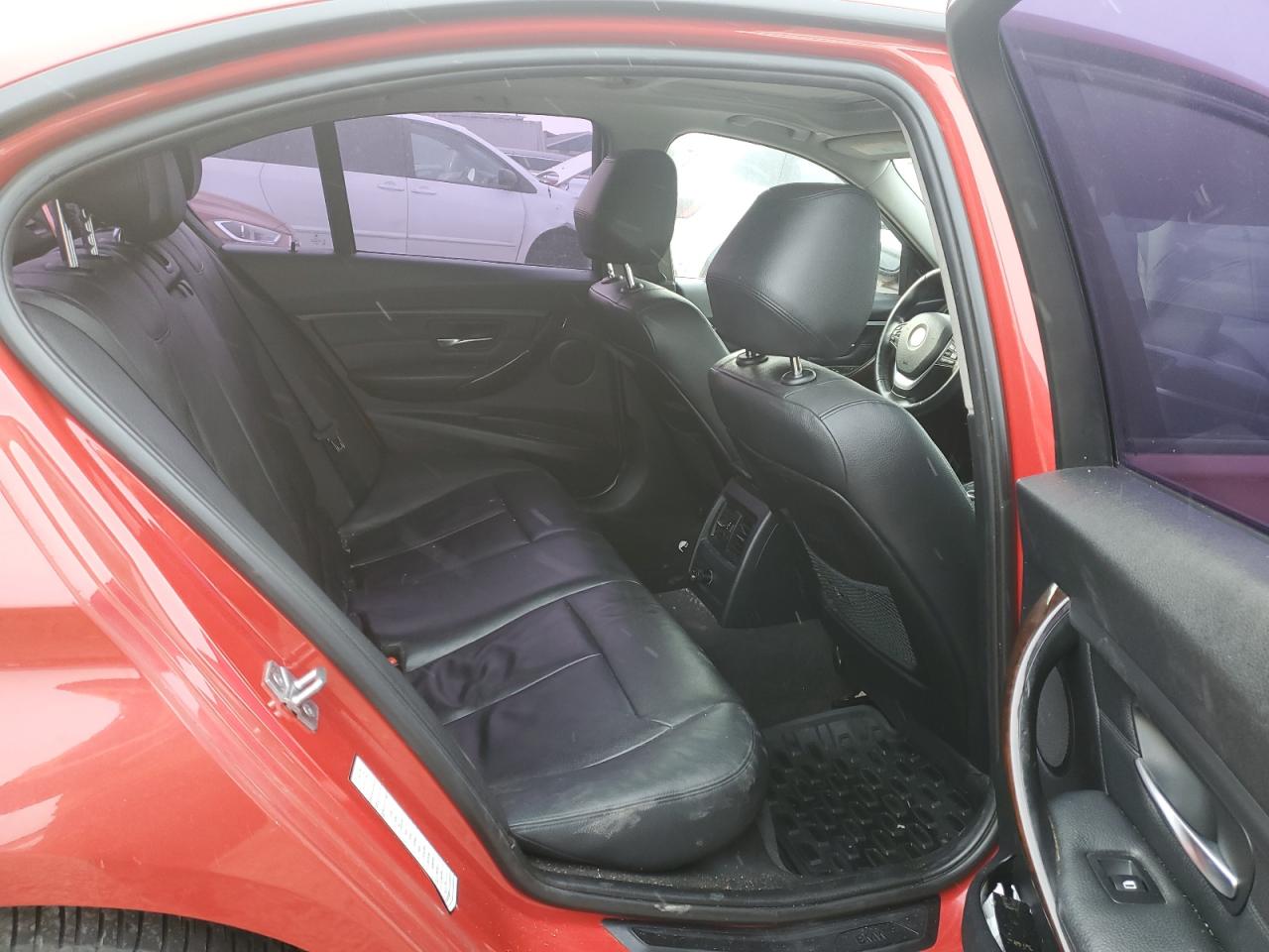 2014 BMW 3er - Image 10