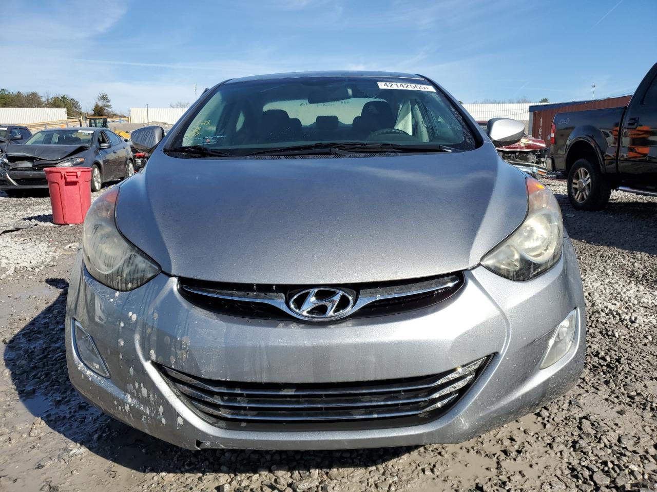 2013 Hyundai Elantra - Image 5