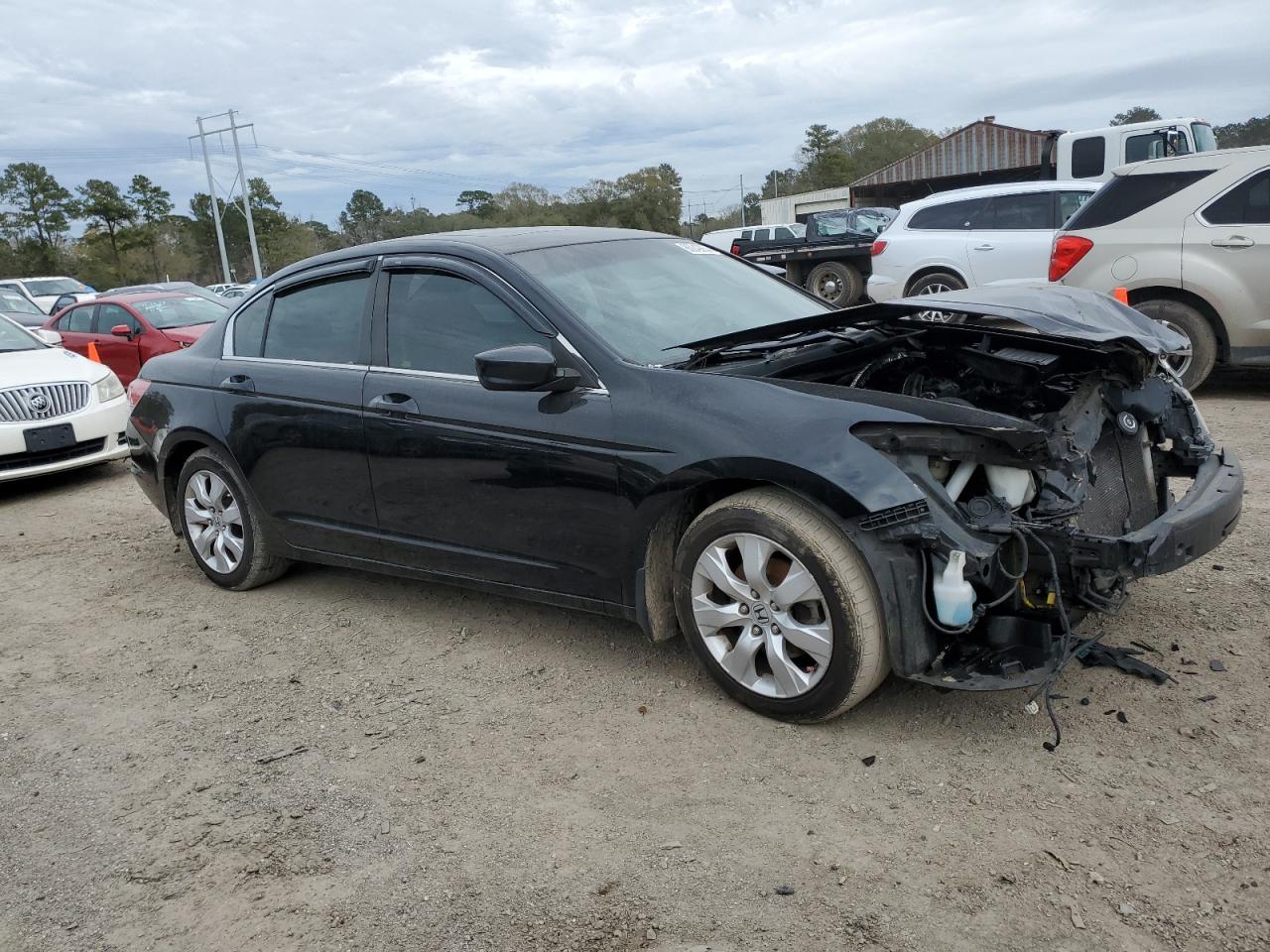 2010 Honda Accord - Image 4