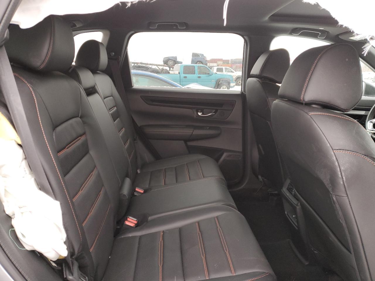 2024 Honda Cr-V Sport-L VIN: 5J6RS6H80RL019782 Lot: 86503664