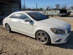 2016 Mercedes-Benz Cla 250 продається в Houston, TX - Minor Dent/Scratches