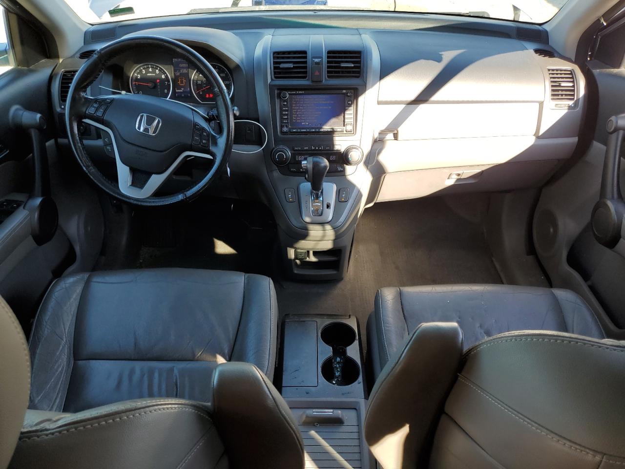 2010 Honda CR-V - Image 8