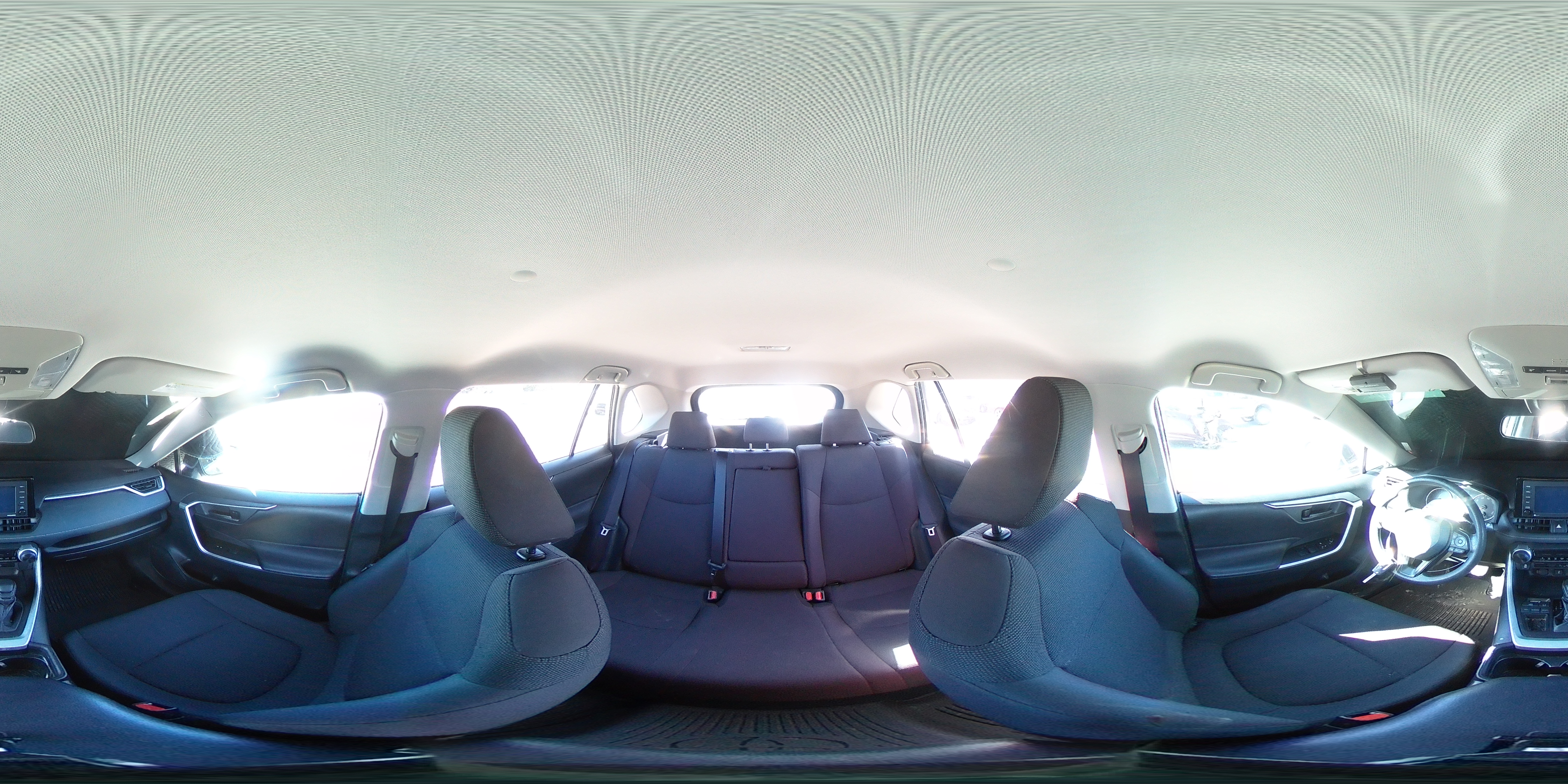 2021 Toyota RAV 4 - Image 14