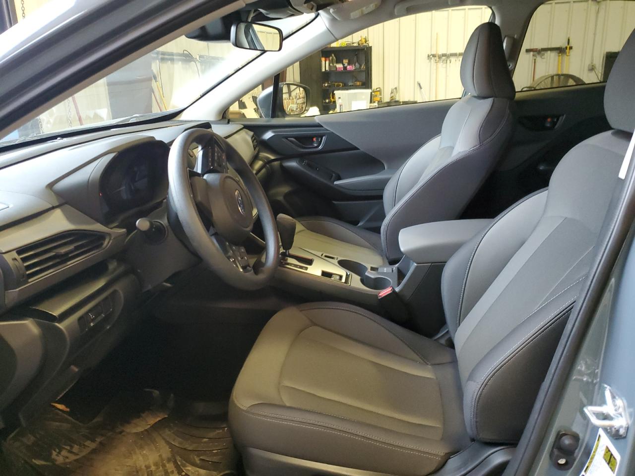 2024 Subaru XV - Image 7
