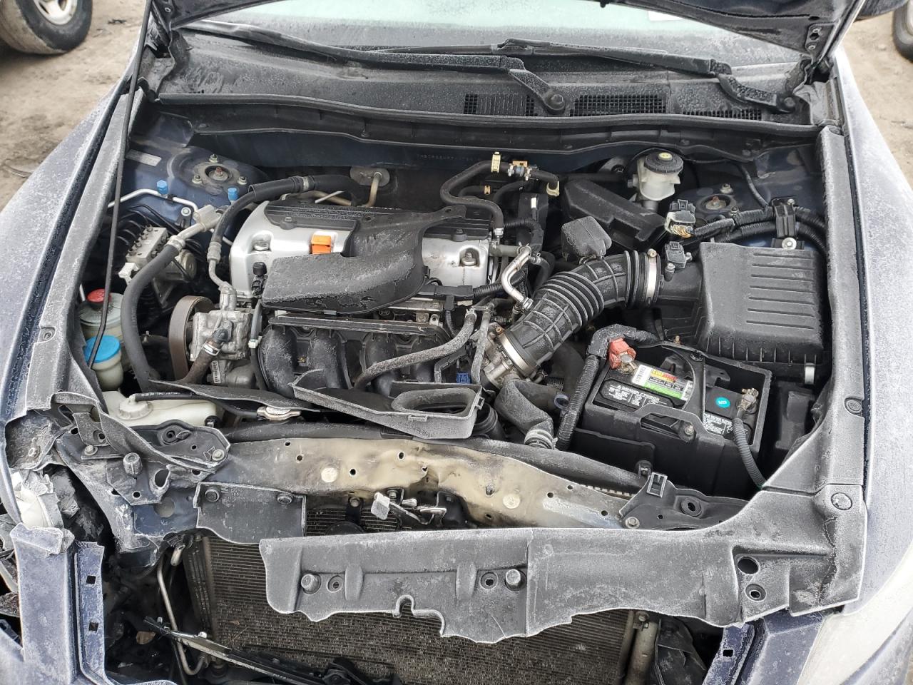2009 Honda Accord - Image 11