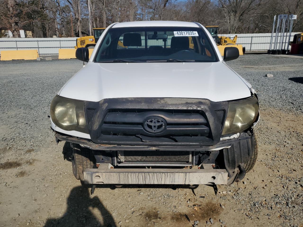 2009 Toyota Tacoma - Image 5