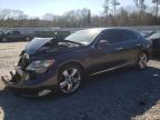 2008 Lexus Ls 460 de vânzare în Augusta, GA - Front End