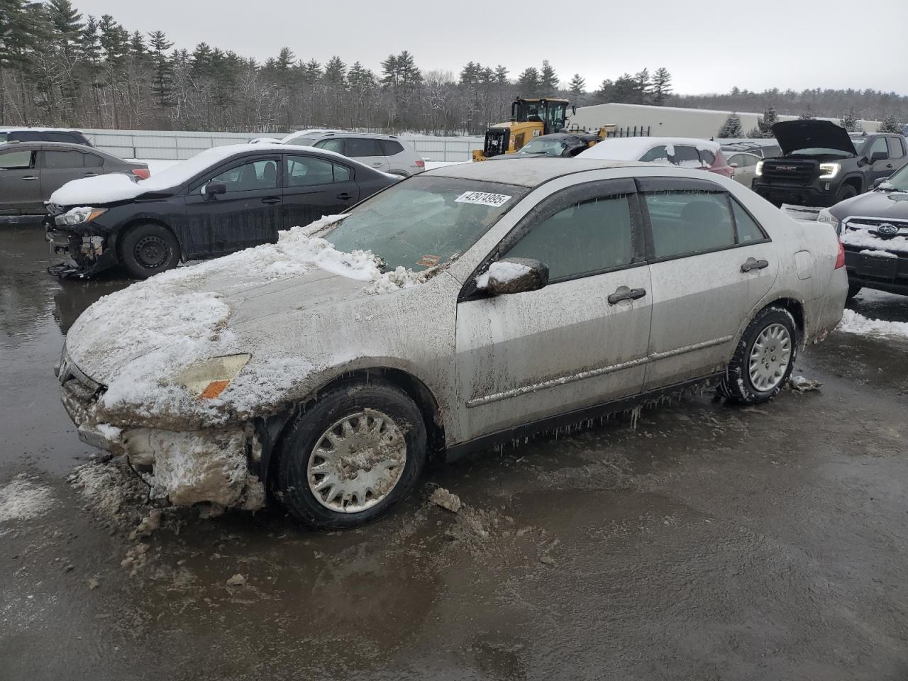 2006 Honda Accord - Image 1